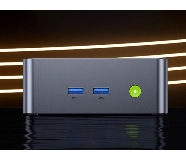 GMKTEC M3 i5-12450H/32GB/1TB/Win11P - 1505984 - zdjęcie 7